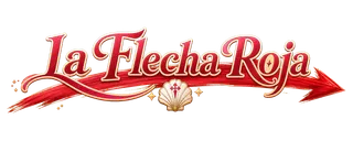 La Flecha Roja Logo